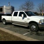 Scott Goff - @oddjobstransportationhauling - Instagram