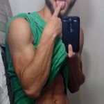 Scott Goins - @cosmicchili - Instagram