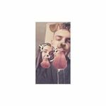 Scott Golding - @sgolding171999 - Instagram