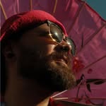 Scott Goodall - @cornpony - Instagram