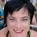 Samantha Scott Goodrich - @somelikeitscott1971 - Instagram