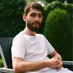 Scott Goodrich - @scgoodrich - Instagram