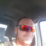 Scott Goodrich - @wwjd.4u.immortality - Instagram