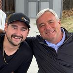 Scott Goossen - @greygoossen - Instagram