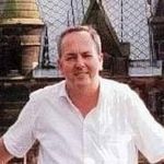 Gottfried Scotty Emans - @gottfriedscotty - Instagram
