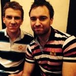 Scott Gower - @scottgower88 - Instagram