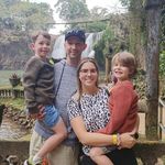 Scott Gower - @scotty_boomba - Instagram