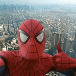 Peter_MCSpider - @scott.97.gram - Instagram