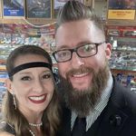 Scott Granger - @scottgranger1978 - Instagram
