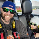 Scott Granger - @grangertime79 - Instagram