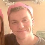 Scott Granger - @scottdgranger94 - Instagram