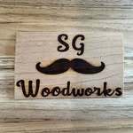 SG Woodworks - @scottgrasmick - Instagram