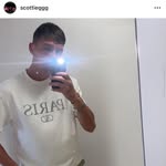 Scott Gratton - @scottieggg - Instagram