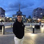 Scott Grayson - @scottgrayson - Instagram