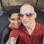 Scott Greaves - @kung_fu_yogi - Instagram