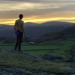 Scott - @scottgreening_climbs - Instagram