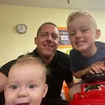 Scott Greenman - @sgreenman28 - Instagram
