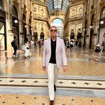 Scott Greenspan - @sdg1871 - Instagram