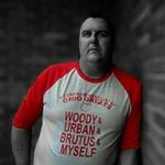 Scott Gresser - @gresserscott - Instagram