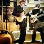 Scott Gressitt - @thehowardconnjazzensemble - Instagram