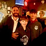 Scott Greve - @slave_to_rhythym - Instagram
