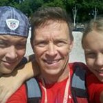Scott Griffith - @gadawg1983 - Instagram