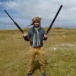 Scott Bonjourno Griggs - @mouthskycom - Instagram