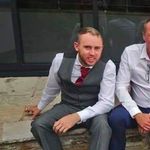 Scott Grindley - @scottgrindley - Instagram
