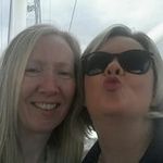 Eileen Beattie - @scottgripper1 - Instagram
