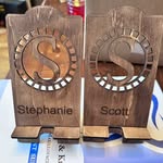 Scott Groce - @jswoodandlaser - Instagram