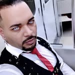 Scott Pohl - @scott_guardiaodafloresta - Instagram