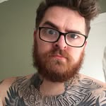 Scott Gunn - @scottygunn85 - Instagram