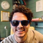 Scott Gunn - @scottgunnexp - Instagram