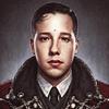 Scott Cote Guzman - @holyamericanempire - TikTok