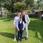Scott Gwilliam - @scotty079 - Instagram