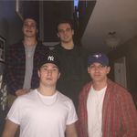 Scott Habel - @scottyhabel - Instagram