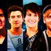 Amo a Scott Fellows x Haber Creado BTR XD - Facebook