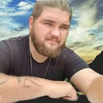 Brandon Scott Hackney - @branifex - Instagram
