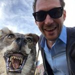 Scott Hackney - @scotthackney - Instagram