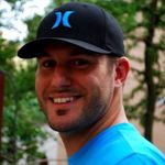 Scott Haddox - @haddoxscott - Instagram