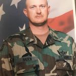 Scott Haden - @swh382003 - Instagram