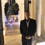 Scott Haden - @haden8725 - Instagram
