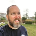 Scott Haggerty - @scotttom46y - Instagram