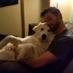 Scott Haggerty - @scottythehagg - Instagram