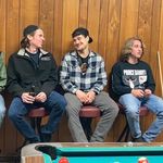 Scott Haggerty - @scott_ah - Instagram