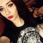 Nikki Scott Hague - @nikki_hague - Instagram