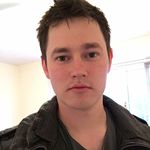 Scott Hague - @shague03 - Instagram
