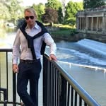 Scott Hague - @scottyhague - Instagram
