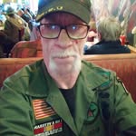 Wendell Scott hague - @haguewendellscott - Instagram