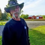 Wendell Scott hague - @wendellscotthague - Instagram